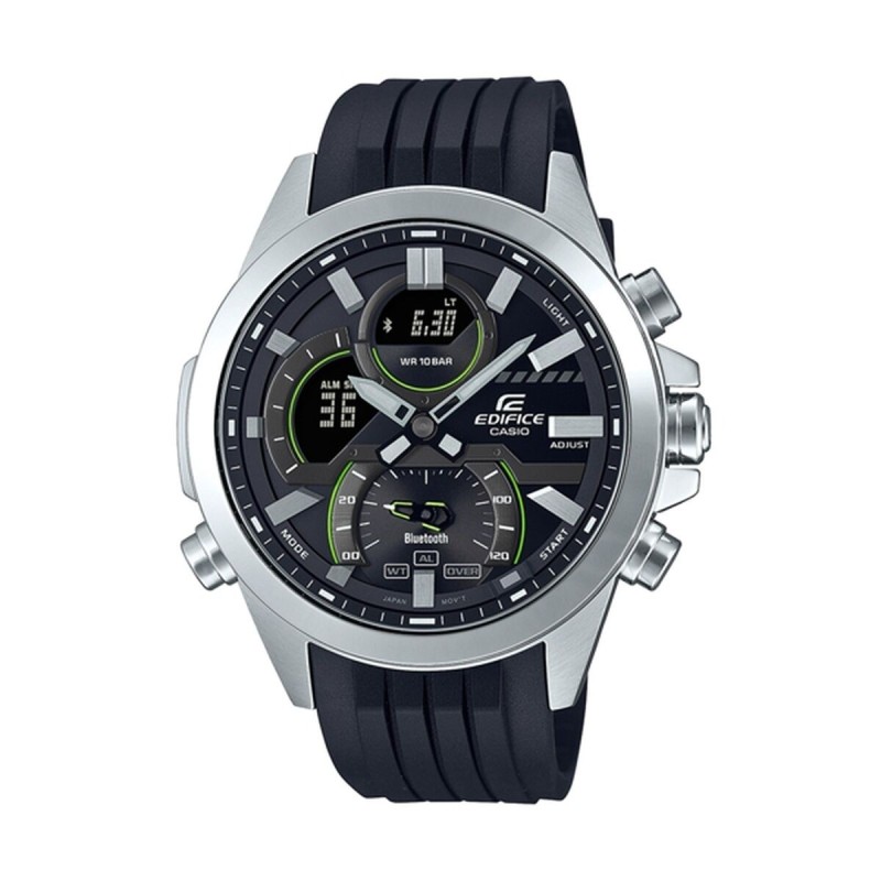 Montre Homme Casio ECB-30P-1AEF