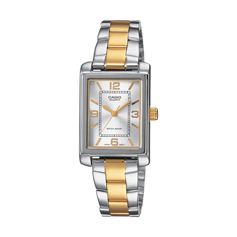 Montre Femme Casio LTP-1234PSG-7AEG