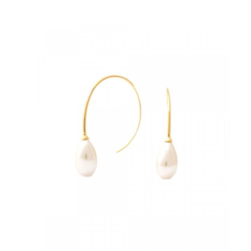 Boucles d´oreilles Femme Majorica 16578.01.1.000.010.1