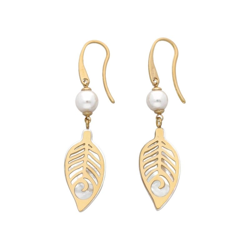 Boucles d´oreilles Femme Majorica 16627.01.1.000.010.1