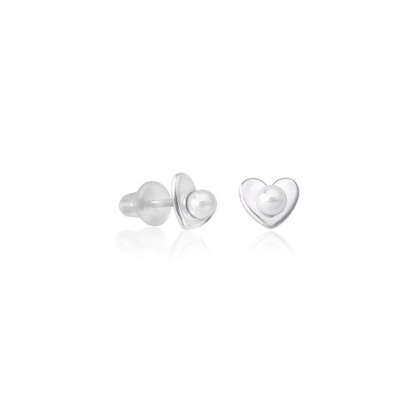 Boucles d´oreilles Femme Majorica 16394.01.2.000.010.1