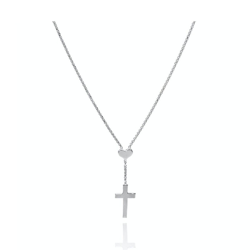 Collier Femme Amen CLCHB