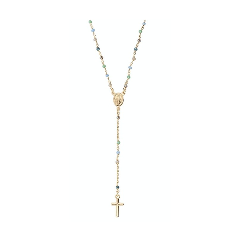 Collier Femme Amen CRO25GMUV4