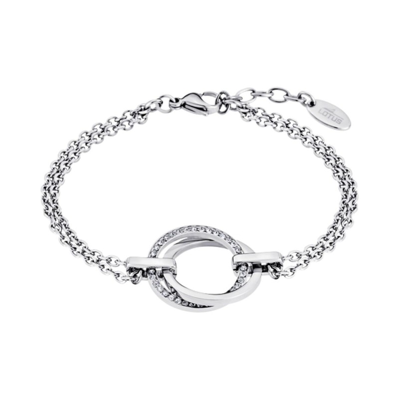 Bracelet Femme Lotus LS1780-2/1