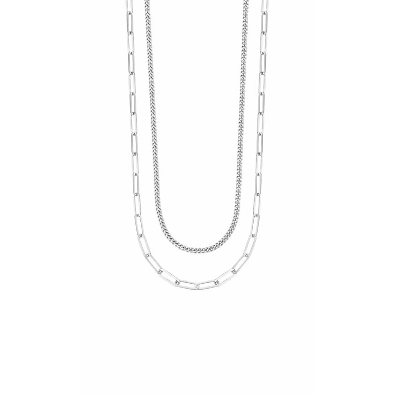 Collier Femme Lotus LP3501-1/1