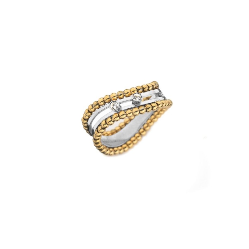 Bague Femme AN Jewels AL.RSOKSYC-8 8