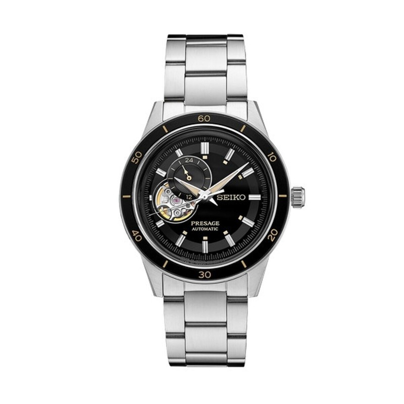 Montre Homme Seiko SSA425J1