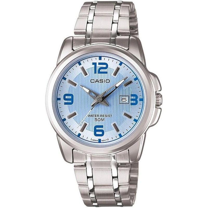 Montre Femme Casio ENTICER (Ø 34 mm)