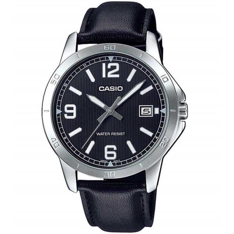 Montre Homme Casio COLLECTION Noir (Ø 41