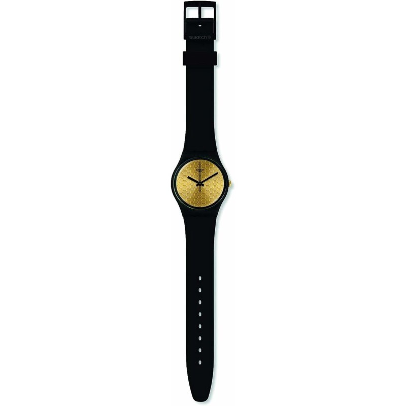 Montre Femme Swatch ARTHUR (Ø 34 mm)