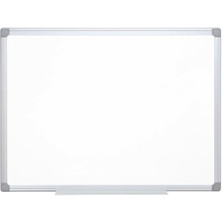 Tableau blanc Q-Connect KF01080 120 x 90 cm
