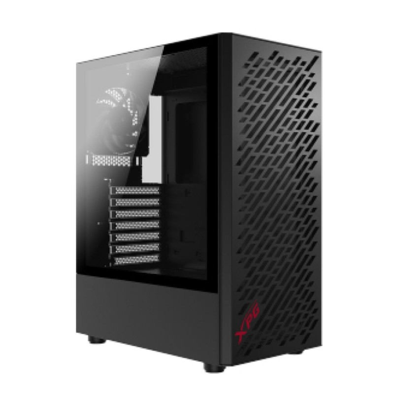 Boîtier ATX semi-tour Adata XPG Noir