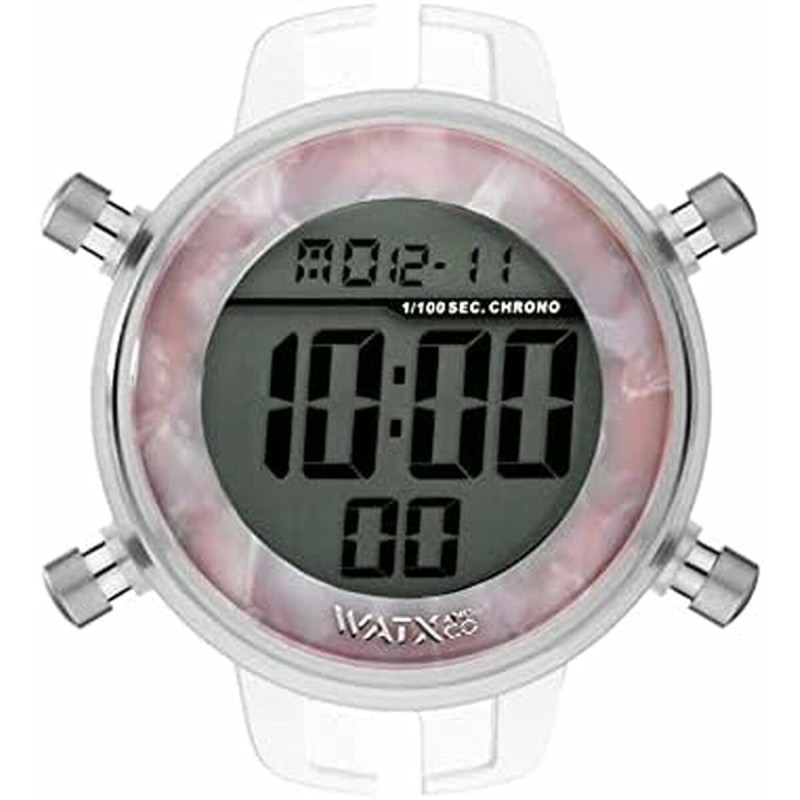 Montre Unisexe Watx & Colors RWA1105