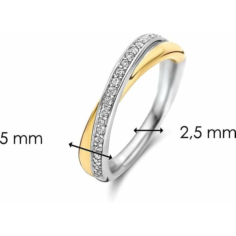 Bague Femme Ti Sento 1953ZY/54 14