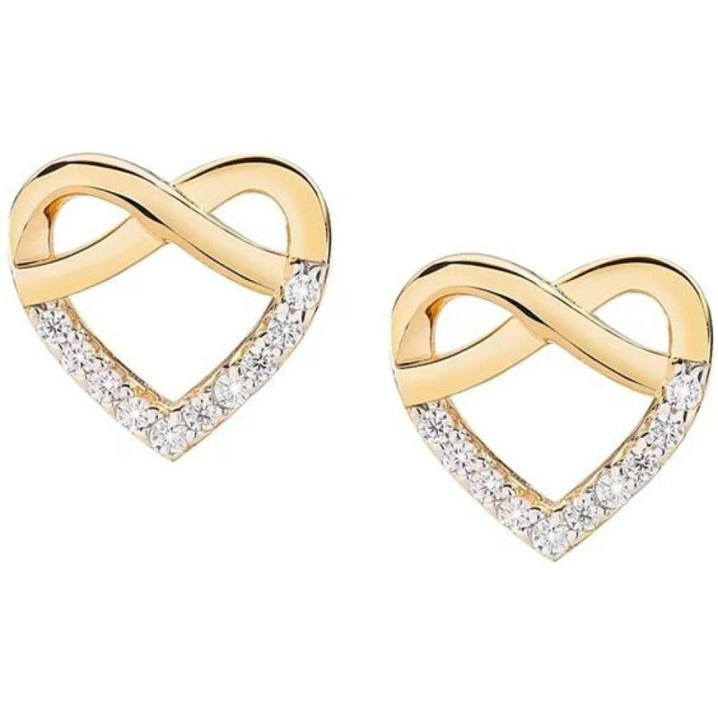 Boucles d´oreilles Femme Amen EHIGBZ