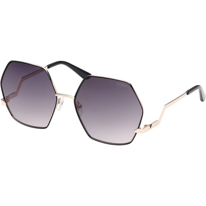 Lunettes de soleil Femme Guess GU7815