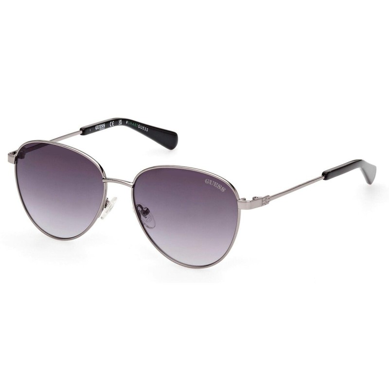 Lunettes de soleil Femme Guess GU8257