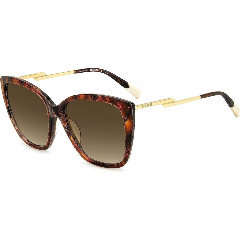 Lunettes de soleil Femme Missoni MIS 0123_G_S