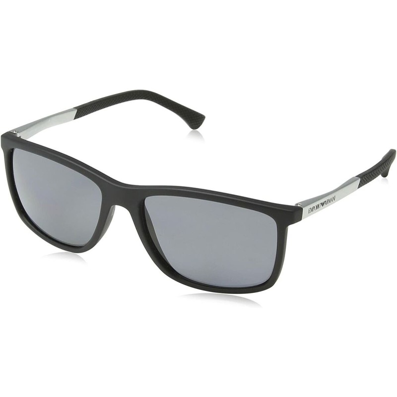 Lunettes de soleil Homme Emporio Armani EA 4058