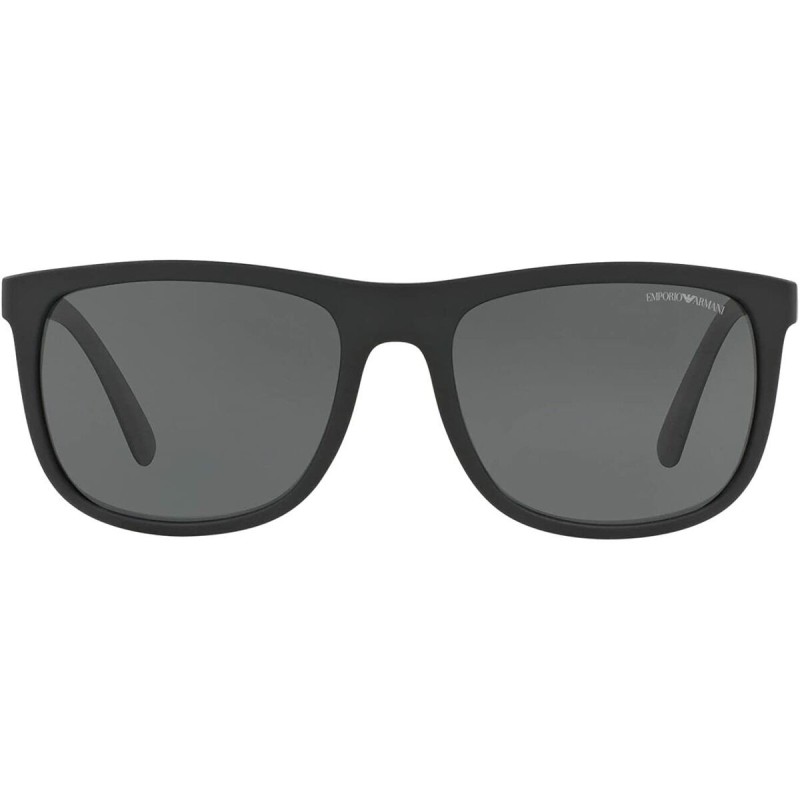 Lunettes de soleil Homme Emporio Armani EA 4079