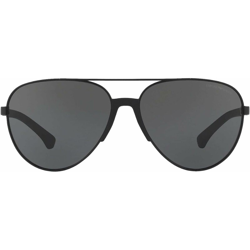 Lunettes de soleil Homme Emporio Armani EA 2059