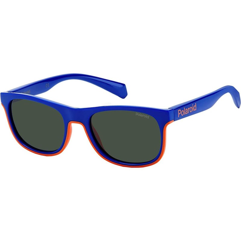 Lunettes de soleil Homme Polaroid PLD 8041_S KIDS