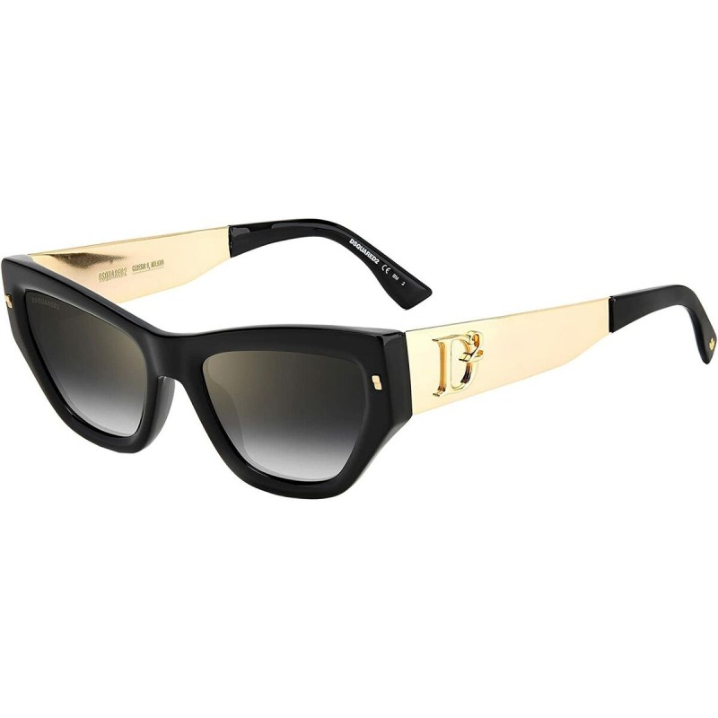 Lunettes de soleil Femme Dsquared2 D2 0033_S