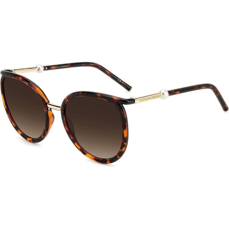 Lunettes de soleil Femme Carolina Herrera HER 0077_S