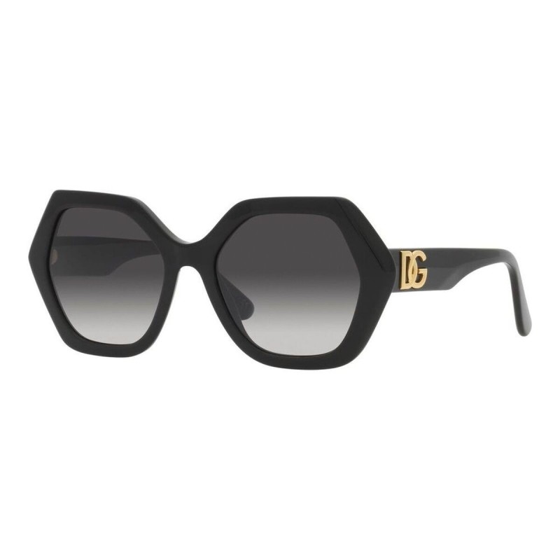 Lunettes de soleil Femme Dolce & Gabbana DG 4406