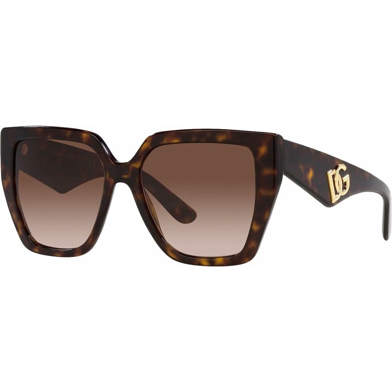 Lunettes de soleil Femme Dolce & Gabbana DG 4438