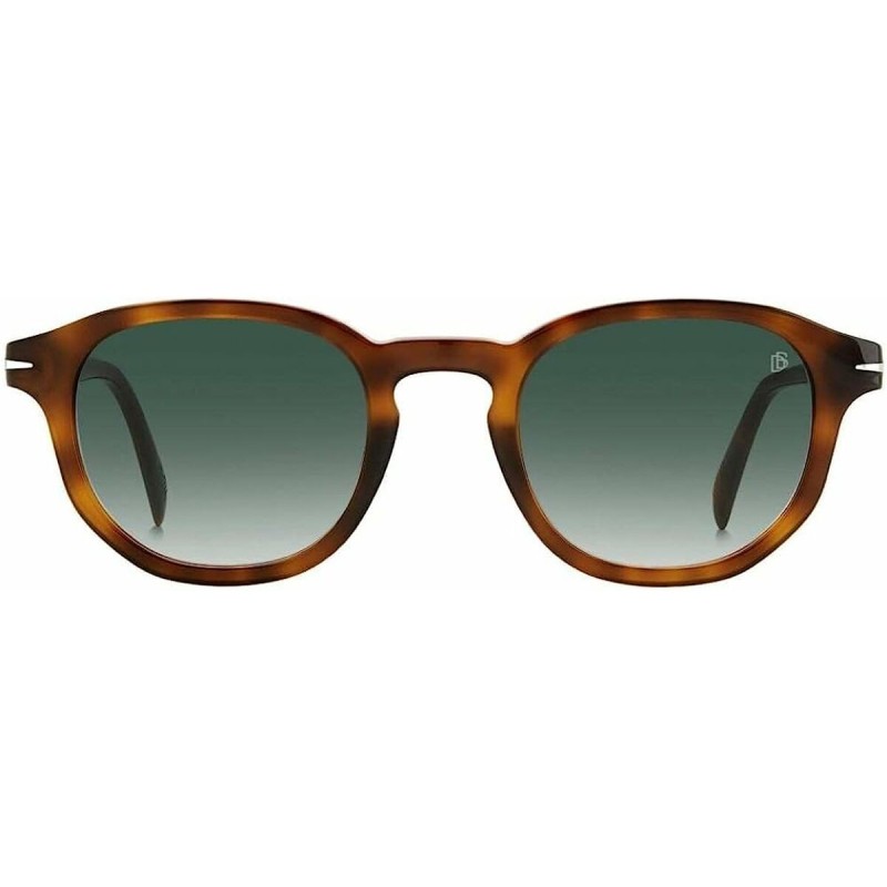 Lunettes de soleil Homme David Beckham DB 1007_S