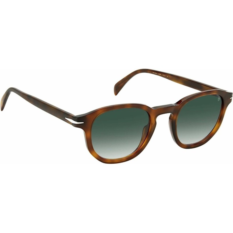 Lunettes de soleil Homme David Beckham DB 1007_S