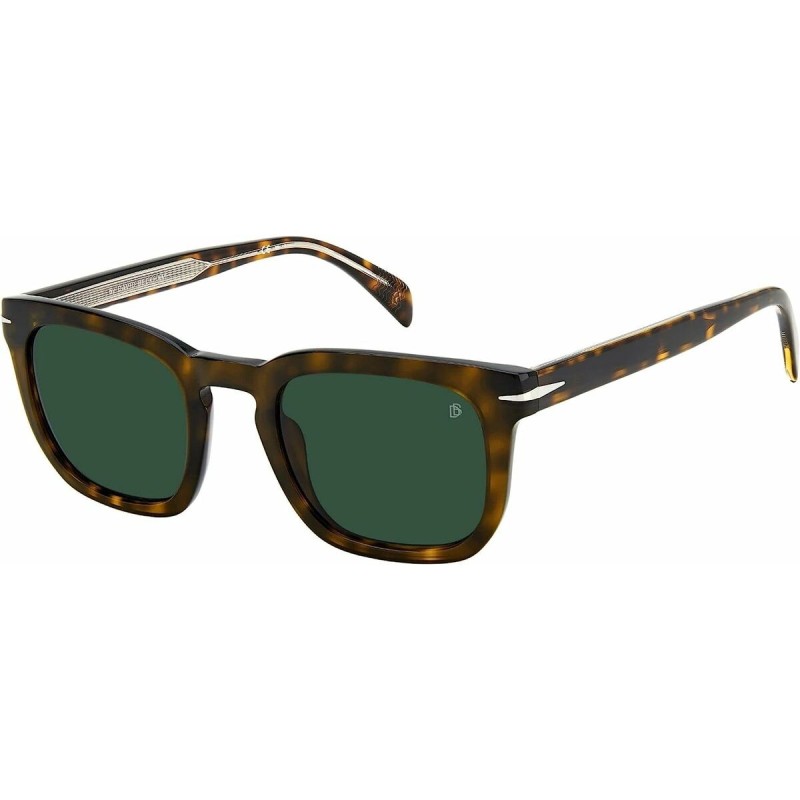 Lunettes de soleil Homme David Beckham DB 7076_S