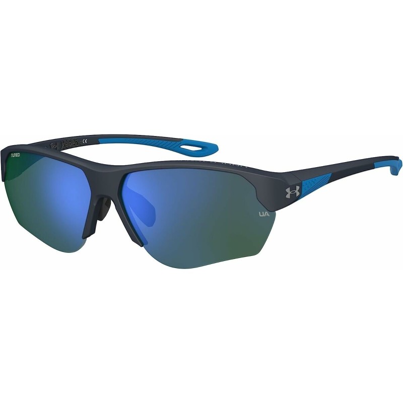 Lunettes de soleil Homme Under Armour UA COMPETE_F