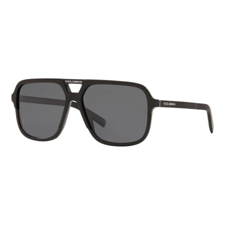 Lunettes de soleil Homme Dolce & Gabbana ANGEL DG 4354