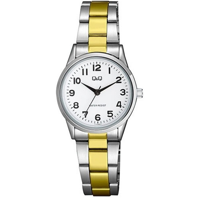 Montre Femme Q&Q C11A-005PY (Ø 30 mm)