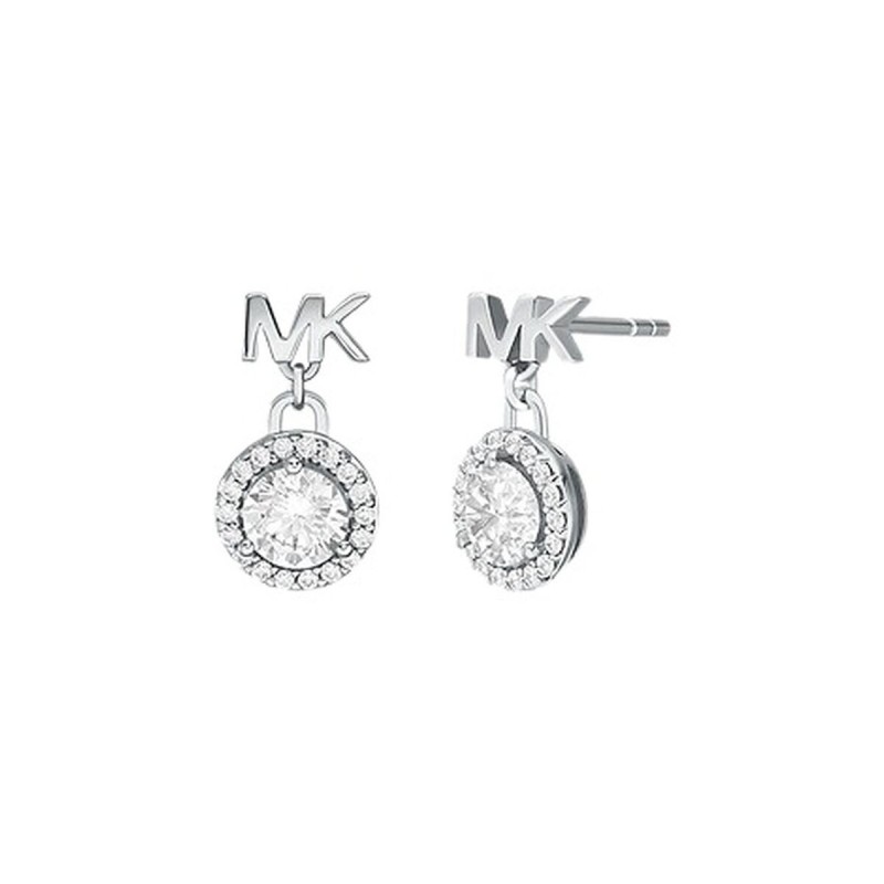 Boucles d´oreilles Femme Michael Kors PREMIUM Argent