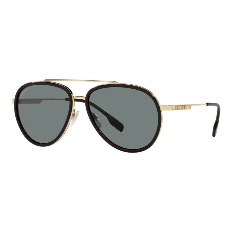 Lunettes de soleil Homme Burberry OLIVER BE 3125