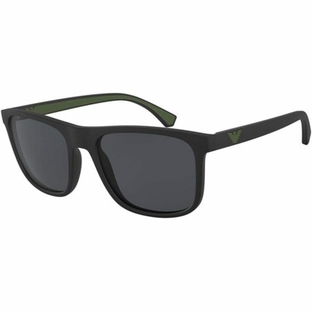 Lunettes de soleil Homme Emporio Armani EA 4129