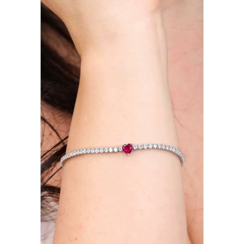 Bracelet Femme Amen BT21CUBRBZ16