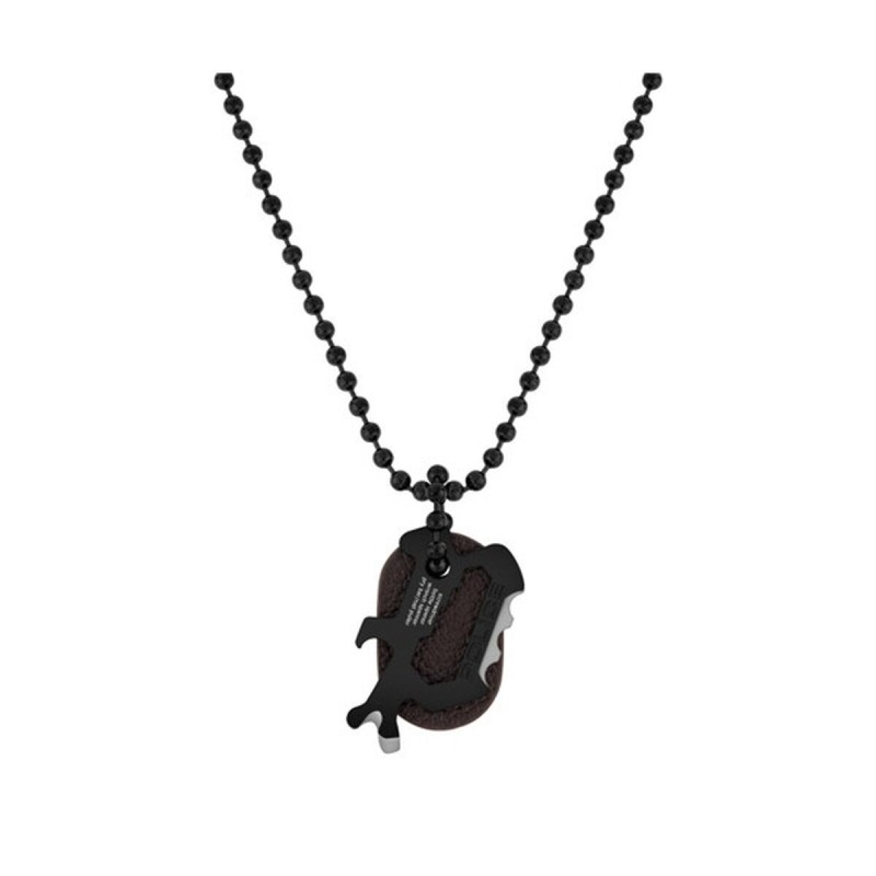 Collier Homme Police PJ26566PSB01