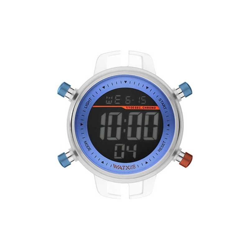 Montre Unisexe Watx & Colors RWA1158