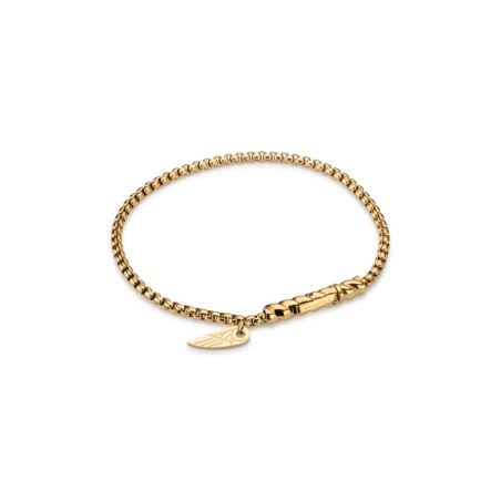 Bracelet Femme AN Jewels AA.P257GG Doré