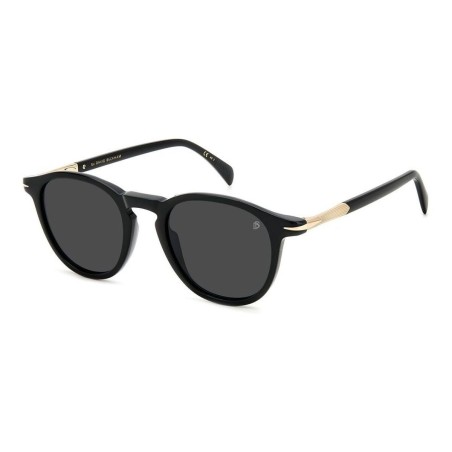 Lunettes de soleil Homme David Beckham DB 1114_S