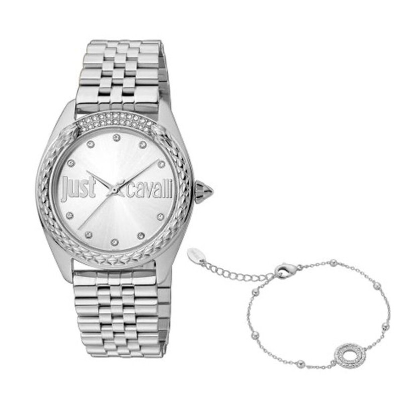 Montre Femme Just Cavalli JC1L195M0045