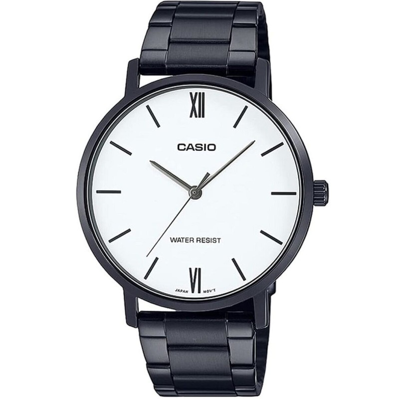 Montre Homme Casio COLLECTION Noir (Ø 40 mm)