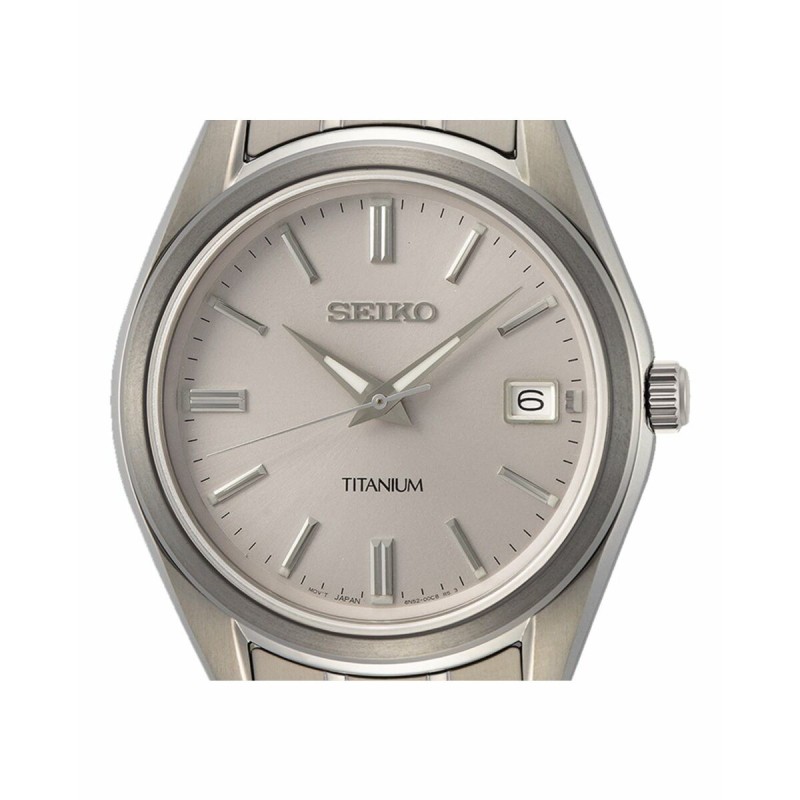 Montre Homme Seiko SUR369P1