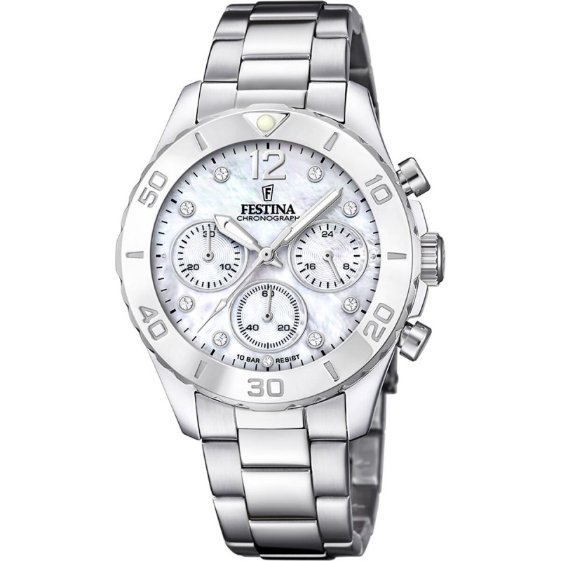 Montre Femme Festina F20603/1