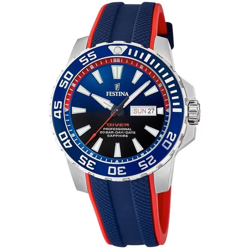 Montre Homme Festina F20662/1