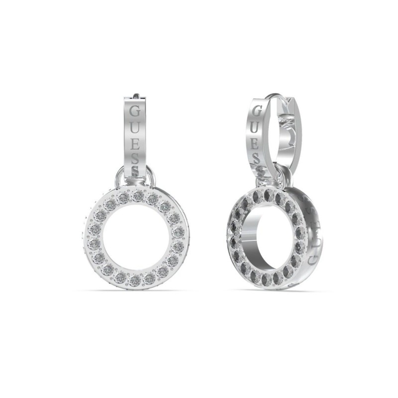 Boucles d´oreilles Femme Guess JUBE03167JWRHT-U